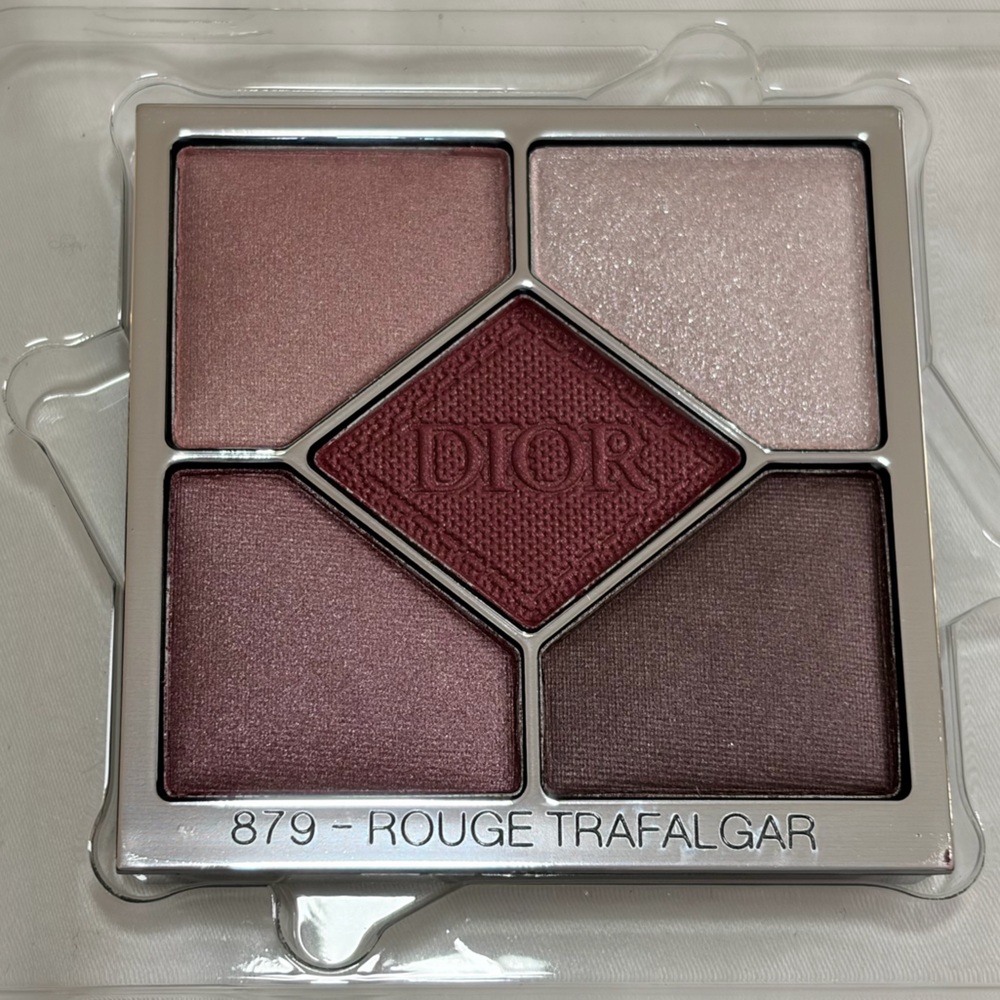 Dior Rouge Trafalgar Eyeshadow